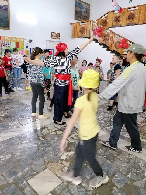 den zashiti detei 3