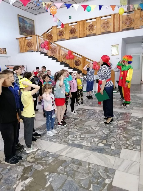 den zashiti detei 5