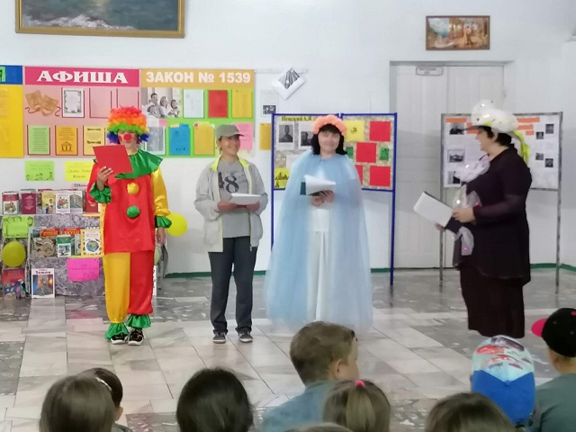 den zashiti detei 9